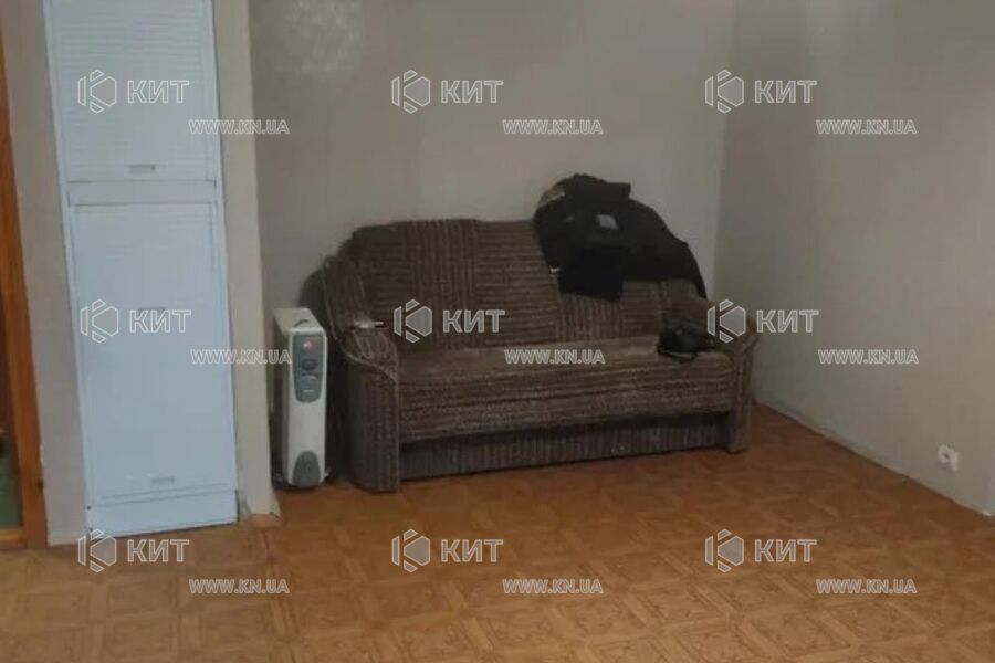 Продажа квартиры Харьков, Аэропорт, Мерефянское шоссе, 33м²