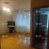 Продажа квартиры Харьков, Аэропорт, Мерефянское шоссе, 33м²