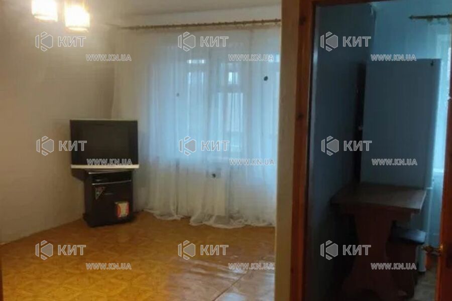 Продажа квартиры Харьков, Аэропорт, Мерефянское шоссе, 33м²