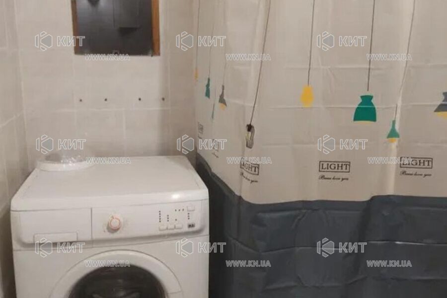 Продажа квартиры Харьков, Аэропорт, Мерефянское шоссе, 33м²