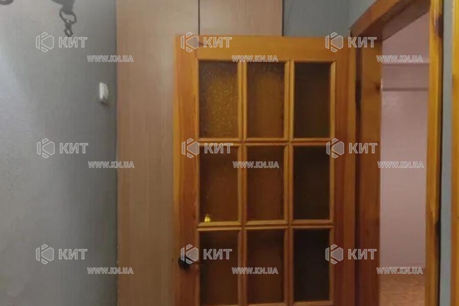 Продажа квартиры Харьков, Аэропорт, Мерефянское шоссе, 33м²