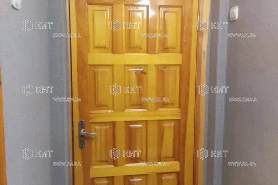 Продажа квартиры Харьков, Аэропорт, Мерефянское шоссе, 33м²