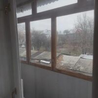 Продажа квартиры Харьков, Аэропорт, Мерефянское шоссе, 33м²