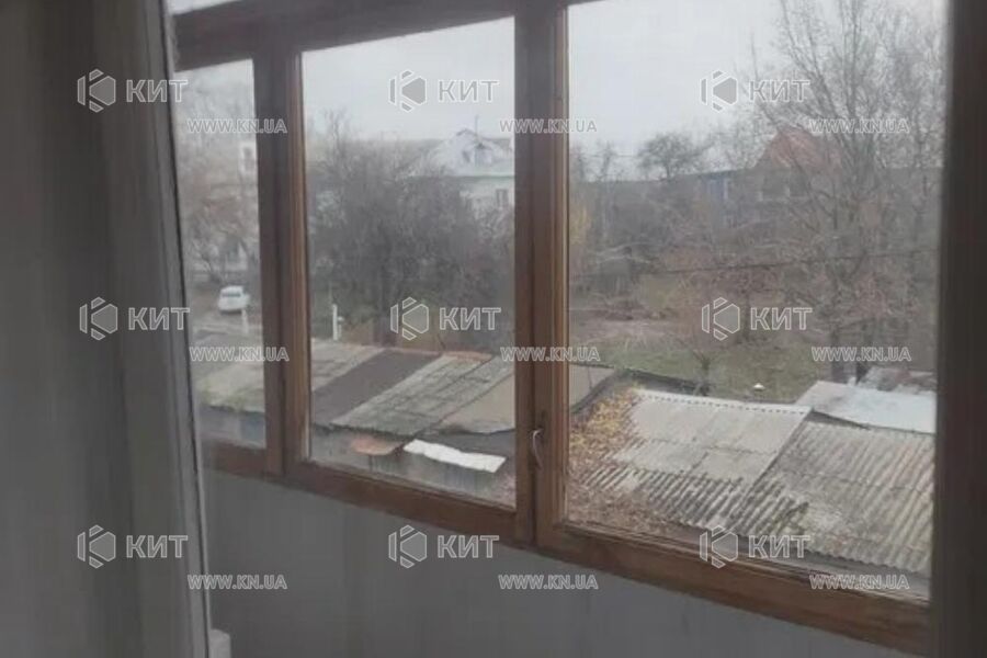 Продажа квартиры Харьков, Аэропорт, Мерефянское шоссе, 33м²