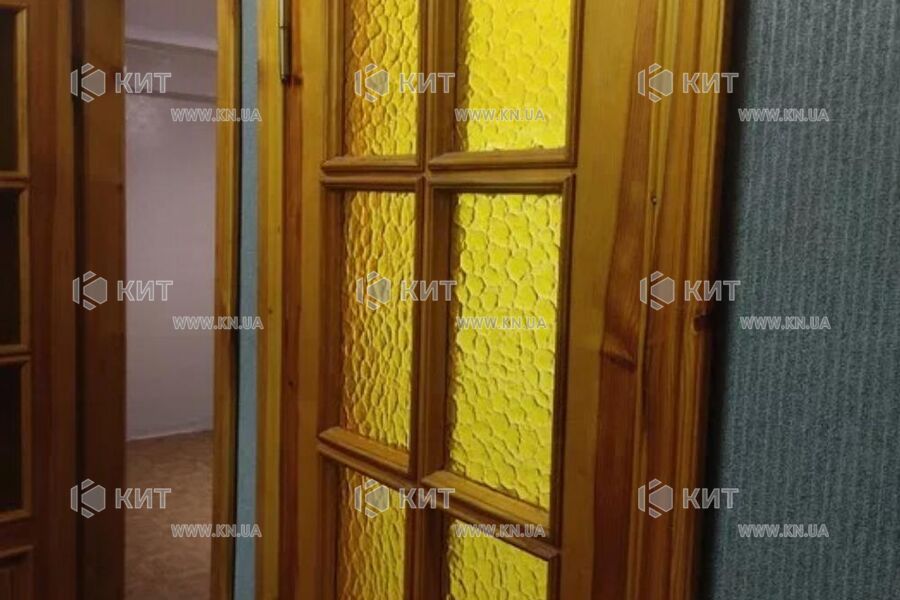 Продажа квартиры Харьков, Аэропорт, Мерефянское шоссе, 33м²