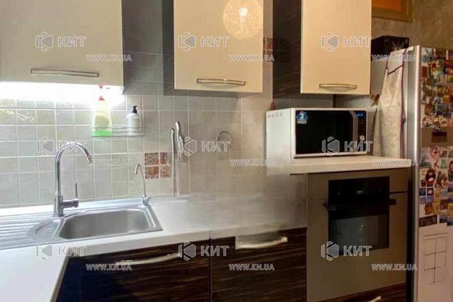 Продажа квартиры Харьков, Алексеевка, 84м²