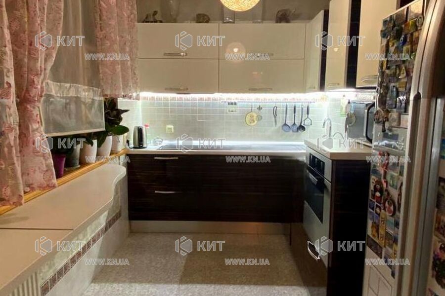 Продажа квартиры Харьков, Алексеевка, 84м²