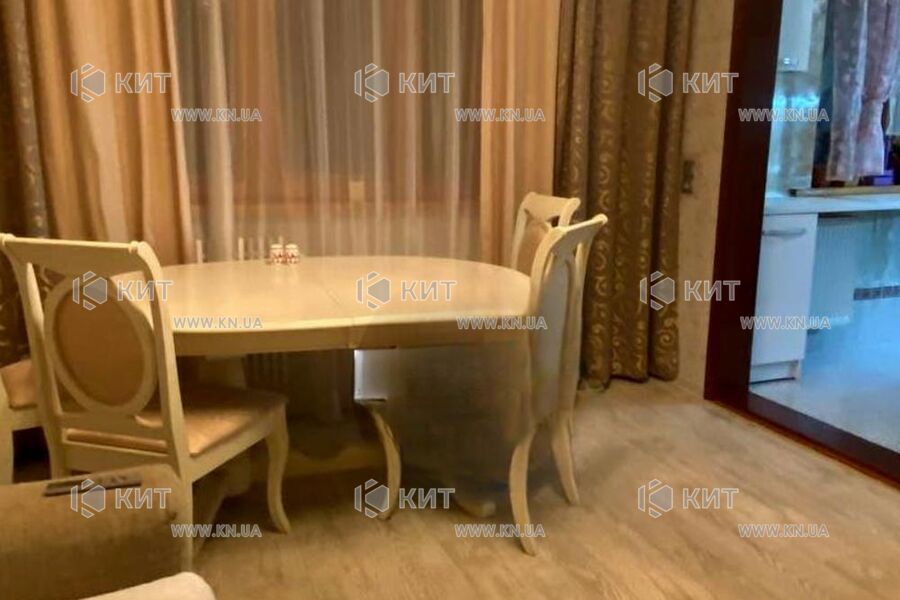 Продажа квартиры Харьков, Алексеевка, 84м²