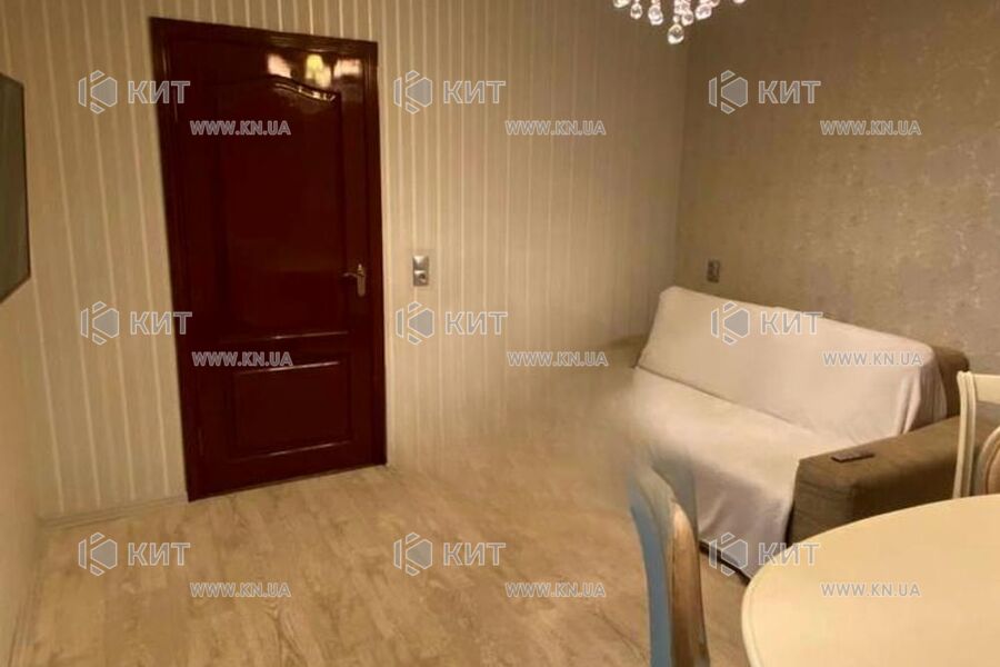 Продажа квартиры Харьков, Алексеевка, 84м²