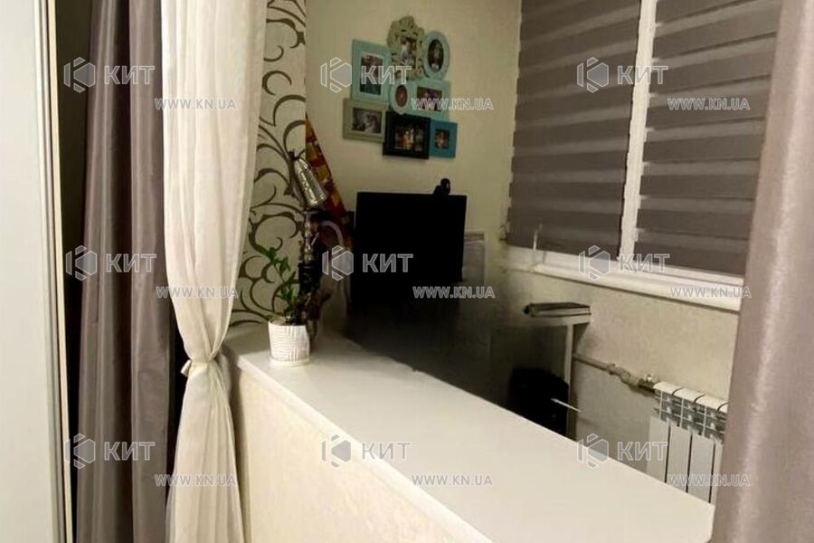 Продажа квартиры Харьков, Алексеевка, 84м²