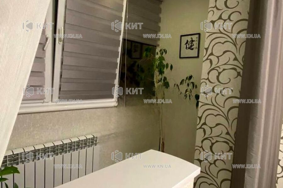 Продажа квартиры Харьков, Алексеевка, 84м²