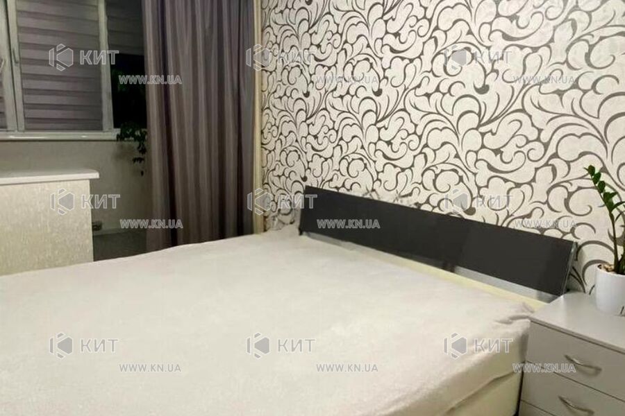 Продажа квартиры Харьков, Алексеевка, 84м²