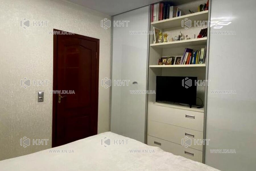 Продажа квартиры Харьков, Алексеевка, 84м²