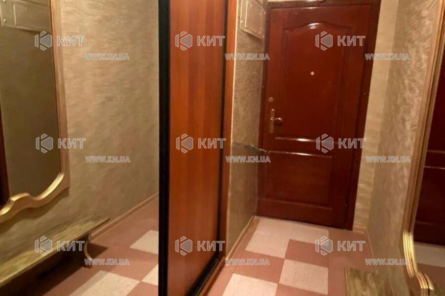 Продажа квартиры Харьков, Алексеевка, 84м²