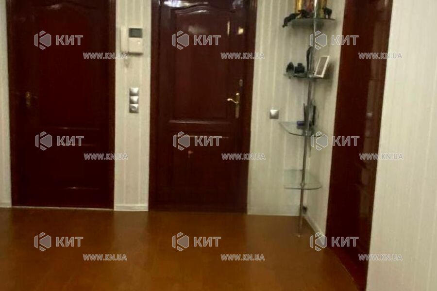 Продажа квартиры Харьков, Алексеевка, 84м²