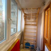 Продажа квартиры Харьков, Алексеевка, 84м²