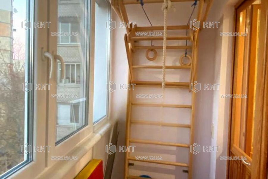 Продажа квартиры Харьков, Алексеевка, 84м²