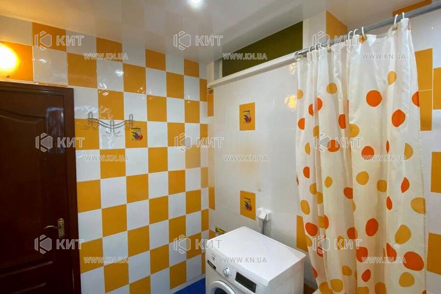 Продажа квартиры Харьков, Алексеевка, 84м²