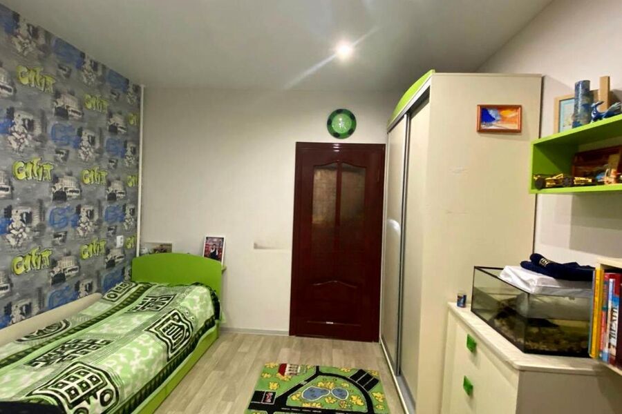 Продажа квартиры Харьков, Алексеевка, 84м²