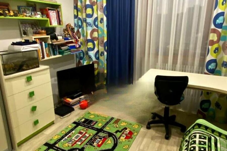 Продажа квартиры Харьков, Алексеевка, 84м²