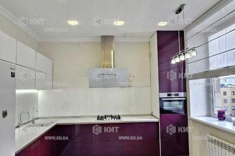 Продаж квартири Харків, Спорт.Гагар.Повст., 81м²