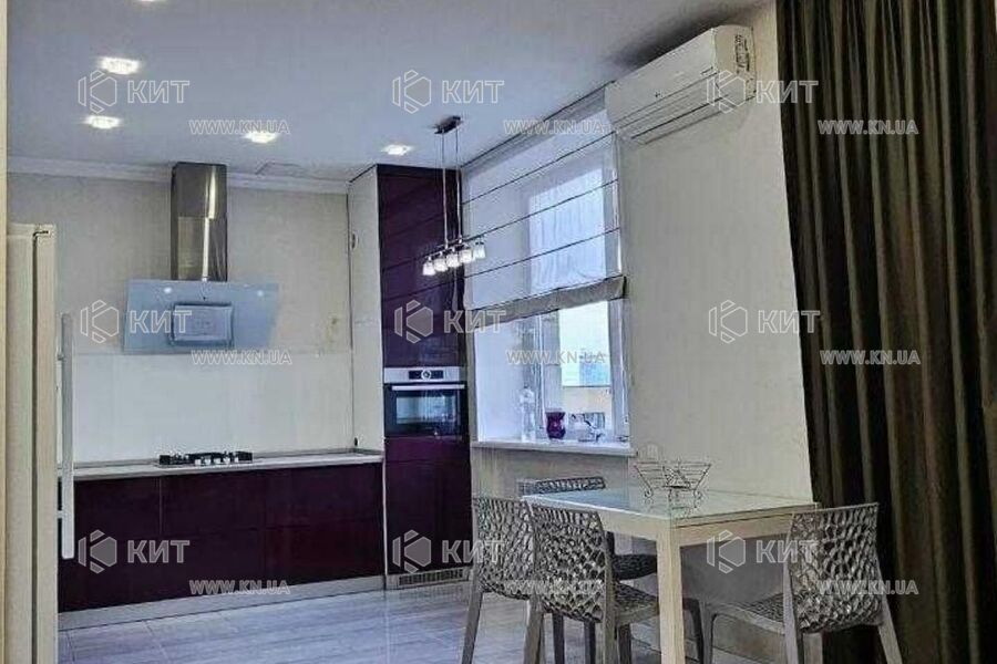 Продаж квартири Харків, Спорт.Гагар.Повст., 81м²