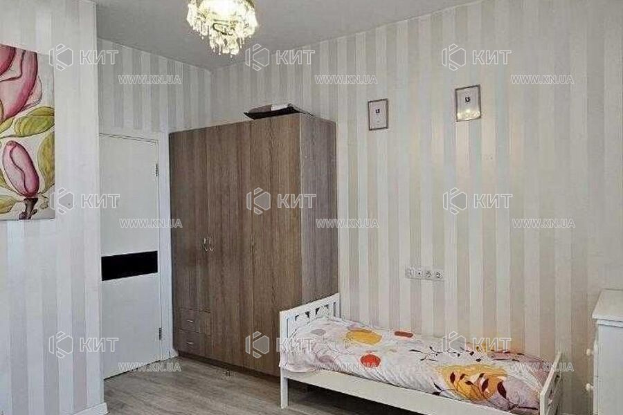 Продаж квартири Харків, Спорт.Гагар.Повст., 81м²