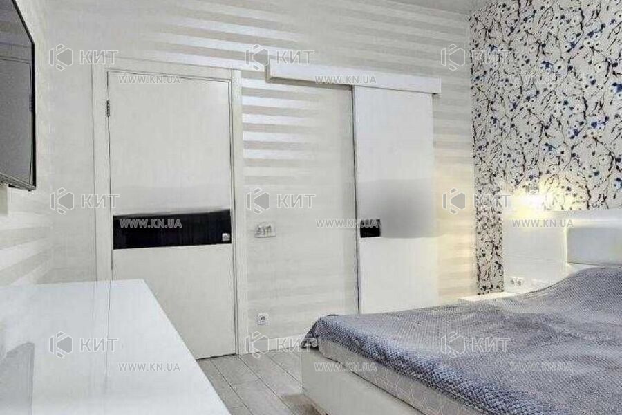 Продаж квартири Харків, Спорт.Гагар.Повст., 81м²