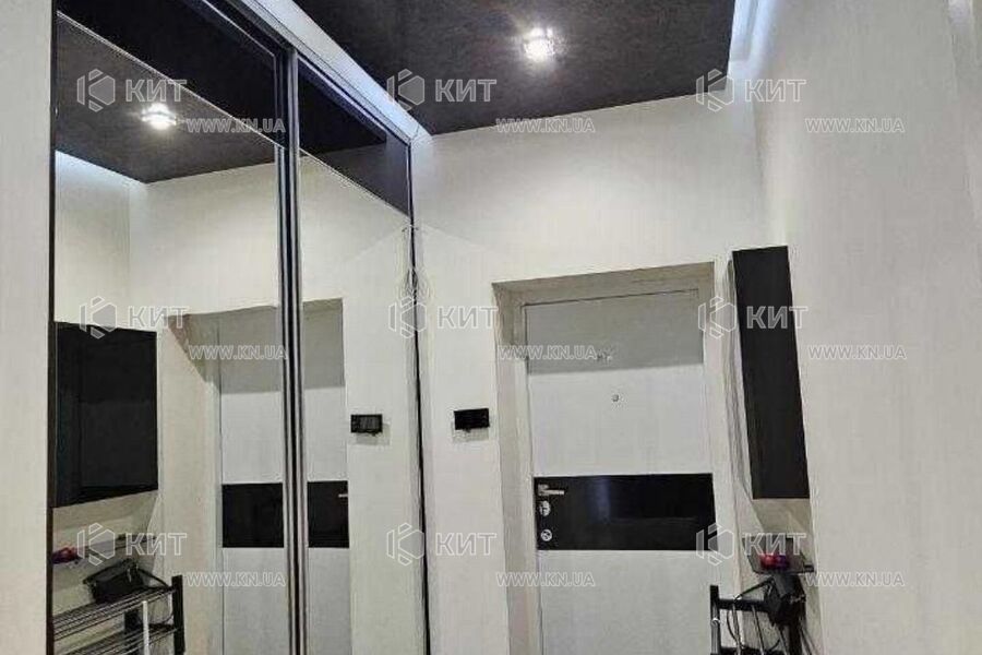 Продаж квартири Харків, Спорт.Гагар.Повст., 81м²