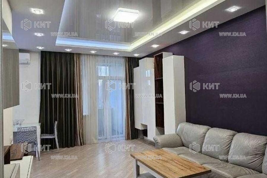 Продаж квартири Харків, Спорт.Гагар.Повст., 81м²