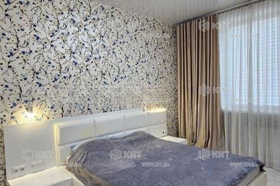 Продаж квартири Харків, Спорт.Гагар.Повст., 81м²