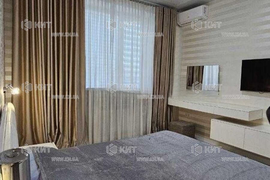 Продаж квартири Харків, Спорт.Гагар.Повст., 81м²