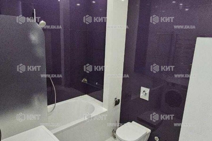 Продаж квартири Харків, Спорт.Гагар.Повст., 81м²