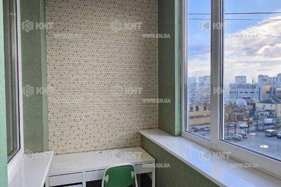 Продаж квартири Харків, Спорт.Гагар.Повст., 81м²