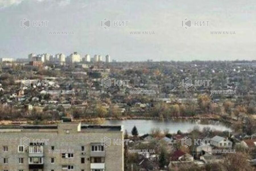 Продажа квартиры Харьков, Салтовка, 627 мрн., 52м²