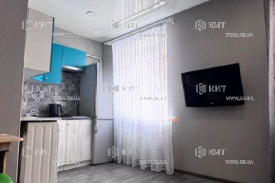 Продажа квартиры Харьков, Старая Салтовка, 30м²