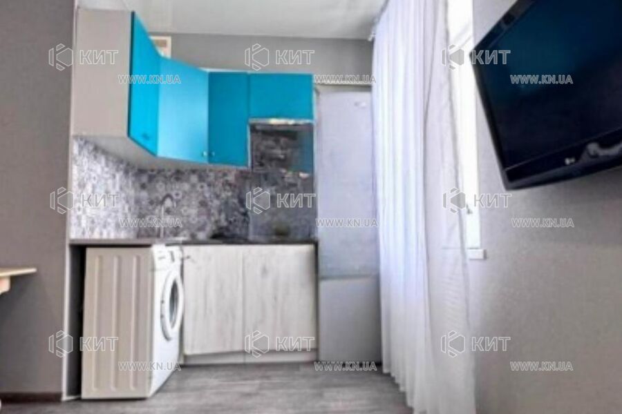 Продажа квартиры Харьков, Старая Салтовка, 30м²