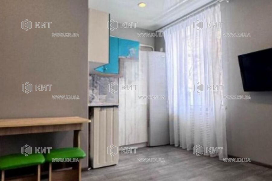 Продажа квартиры Харьков, Старая Салтовка, 30м²