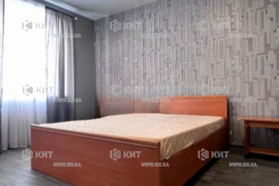 Продажа квартиры Харьков, Старая Салтовка, 30м²