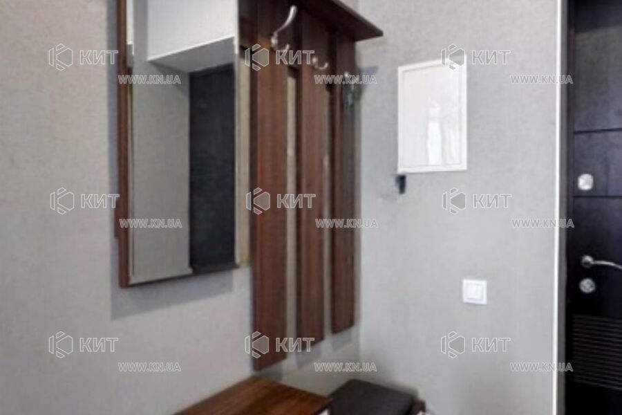 Продажа квартиры Харьков, Старая Салтовка, 30м²