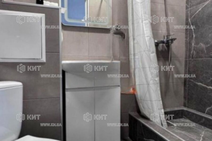 Продажа квартиры Харьков, Старая Салтовка, 30м²