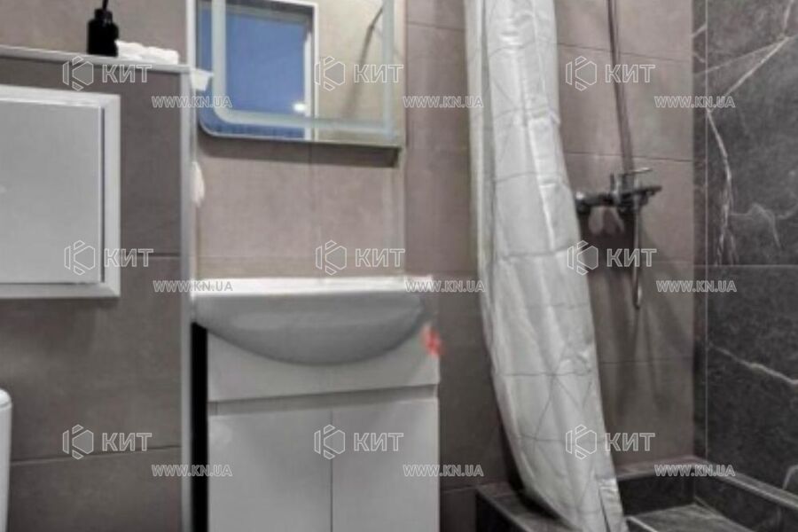 Продажа квартиры Харьков, Старая Салтовка, 30м²