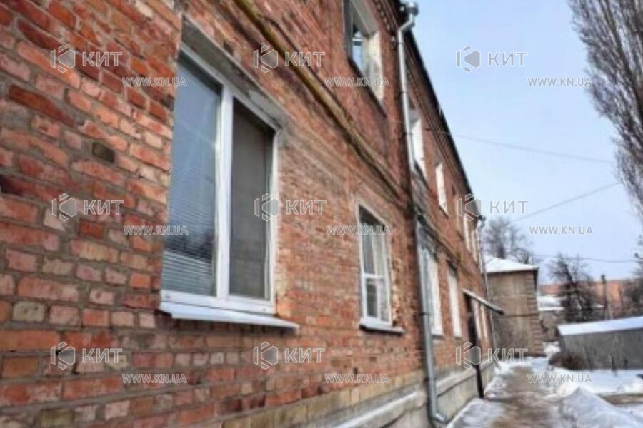Продажа квартиры Харьков, Старая Салтовка, 30м²