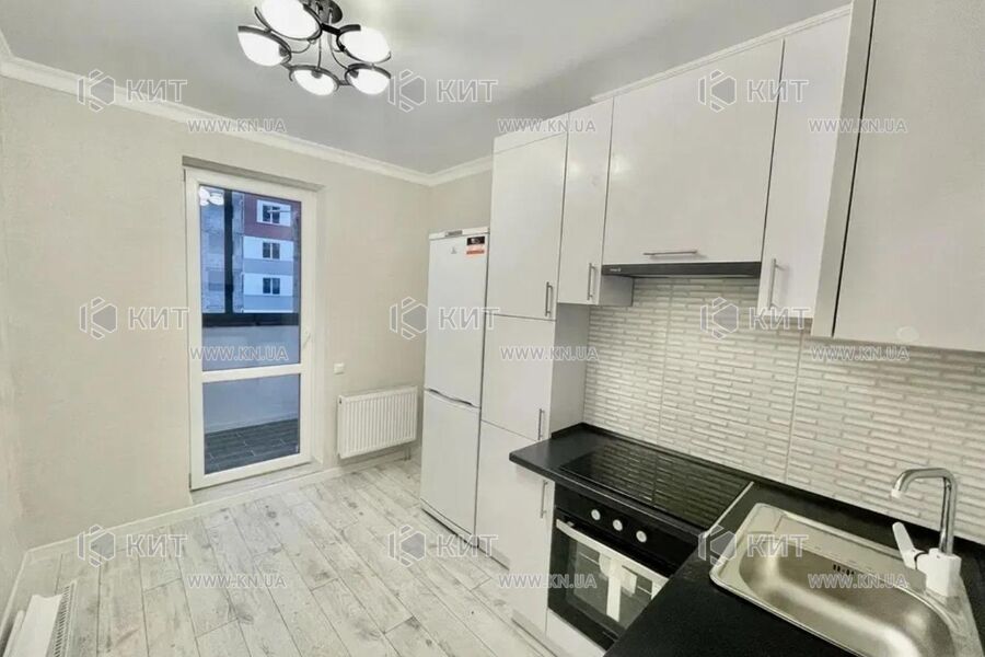 Продажа квартиры Харьков, Киевская, Гидропарк, 39м²