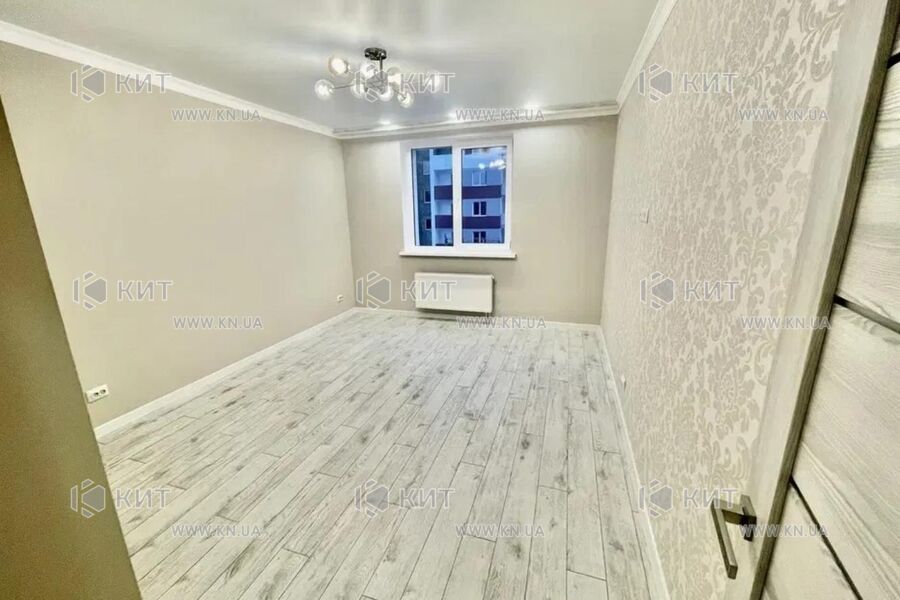 Продажа квартиры Харьков, Киевская, Гидропарк, 39м²