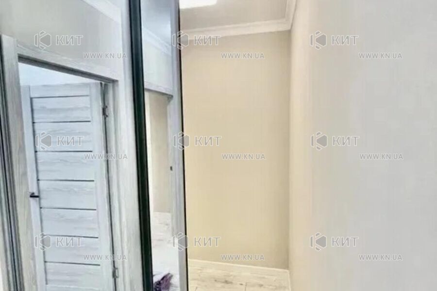 Продажа квартиры Харьков, Киевская, Гидропарк, 39м²