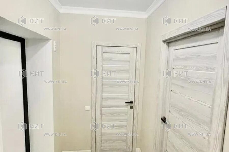 Продажа квартиры Харьков, Киевская, Гидропарк, 39м²