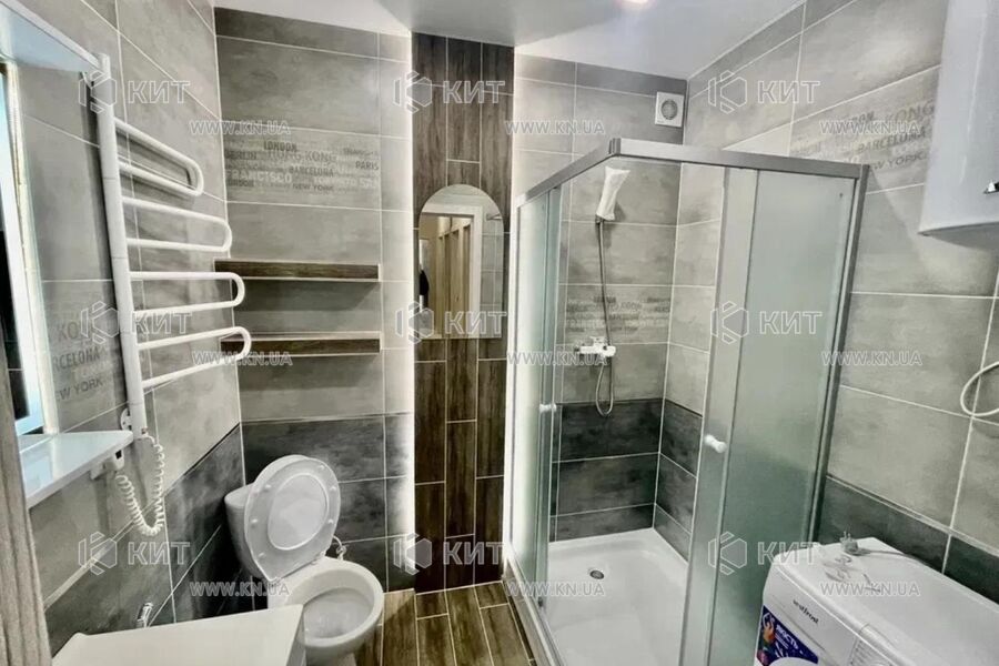 Продаж квартири Харків, Київська, Гідропарк, 39м²