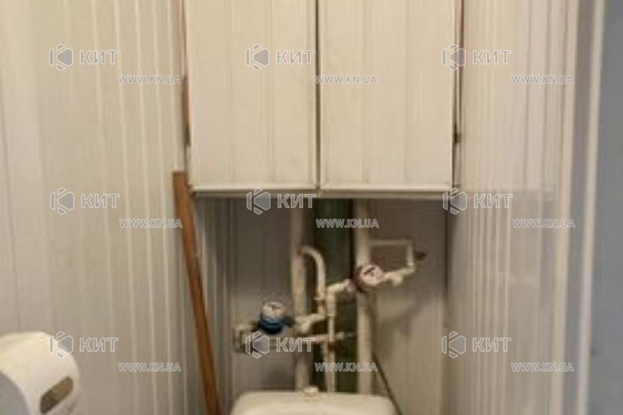 Продажа квартиры Харьков, Жуковского, Пятихатки, 46м²