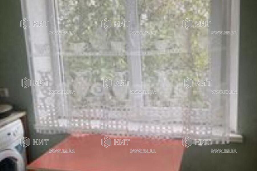 Продажа квартиры Харьков, Жуковского, Пятихатки, 46м²